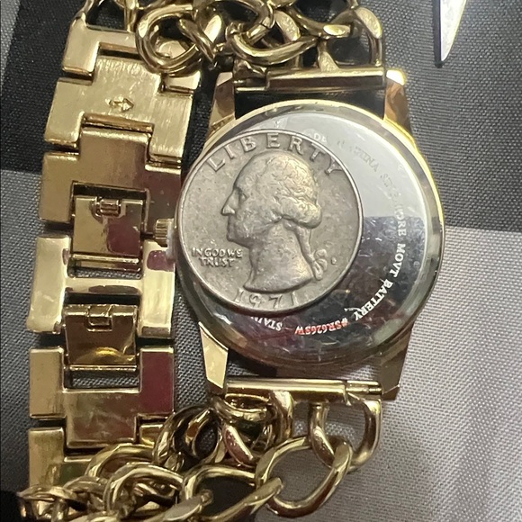 NEW INC International Concepts Watch - Picture 6 of 6